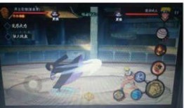 火影忍者8月最新爆料图,神秘忍者现身，剧情走向再掀波澜！